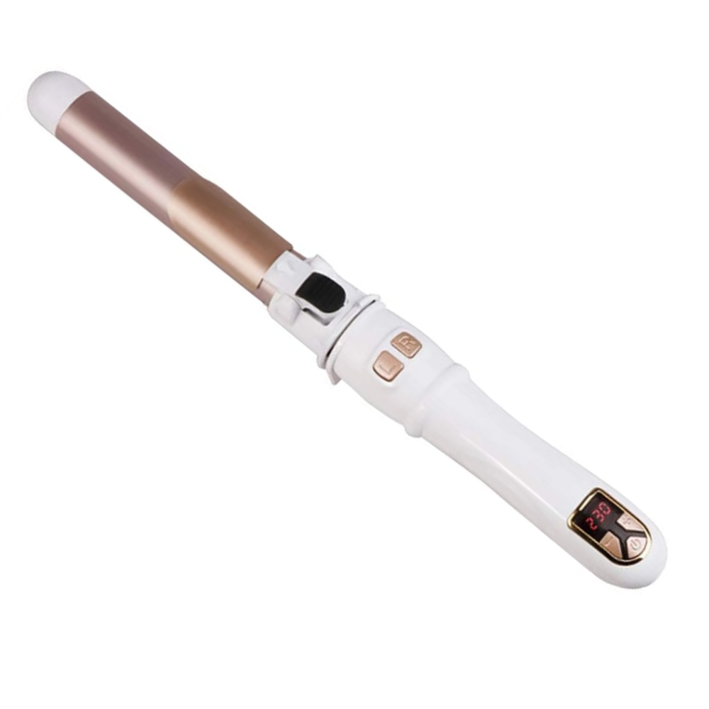 Ceramic Barrel Hair Automatic Curling Iron