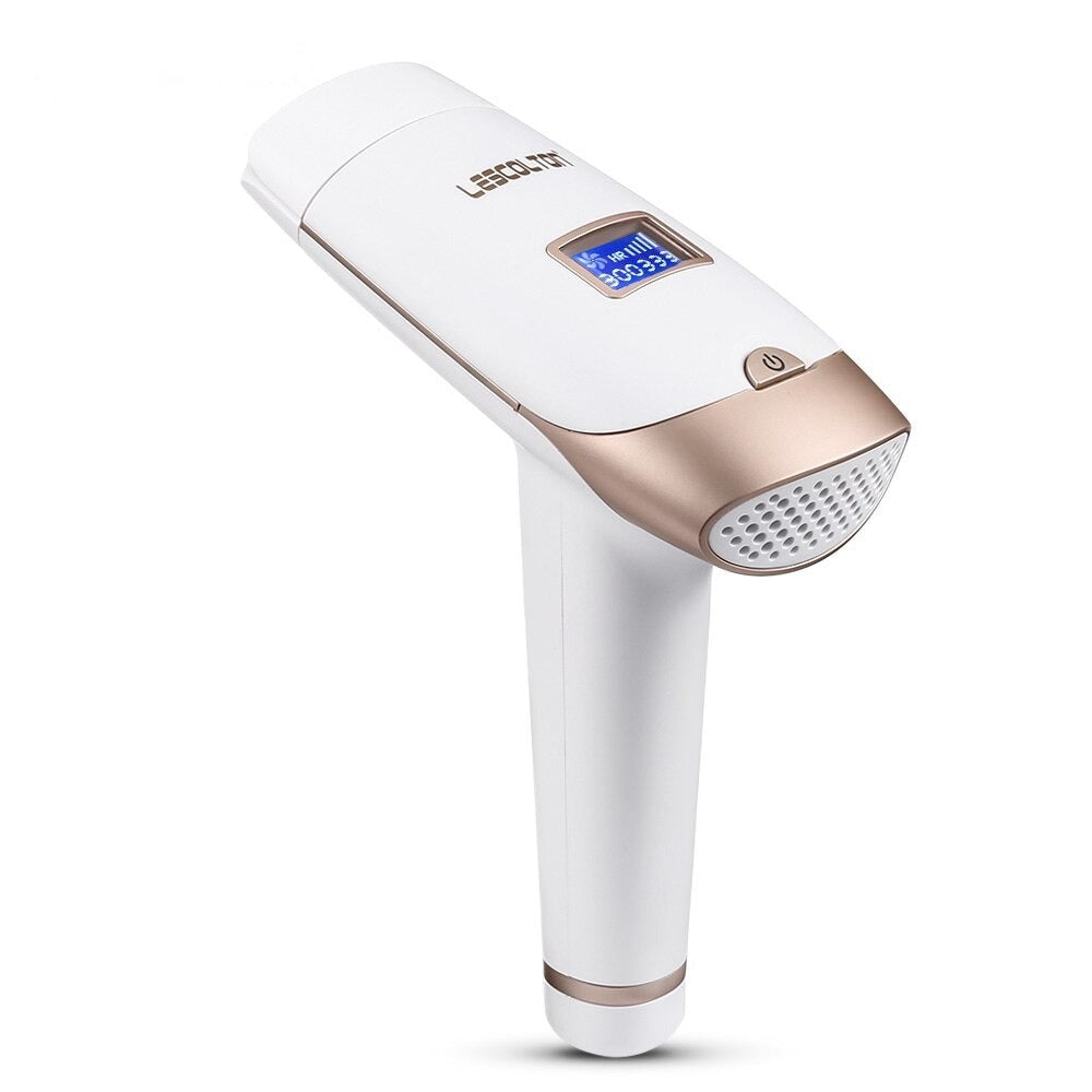 IPL Hair Removal Device