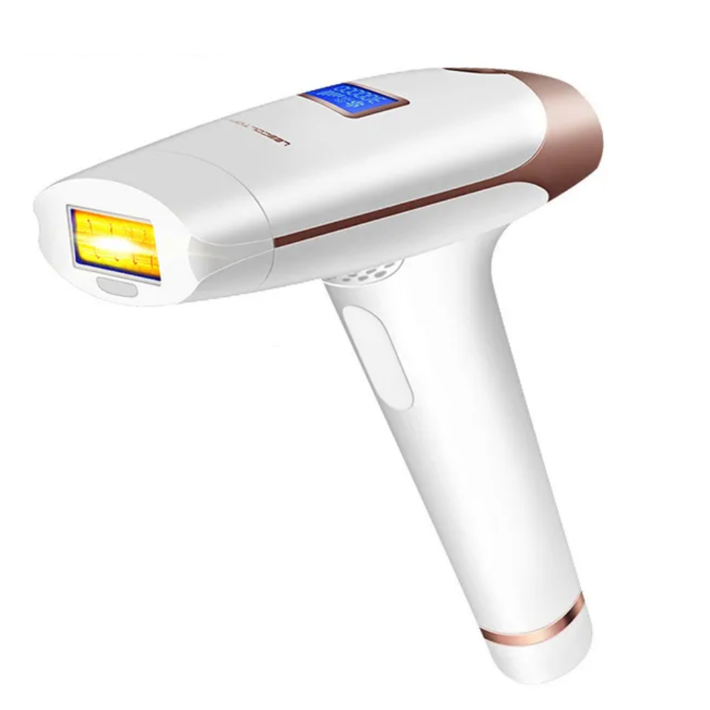 IPL Hair Removal Device